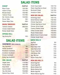 Saladhub menu 6