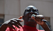 Zwelinzima Vavi. File photo.