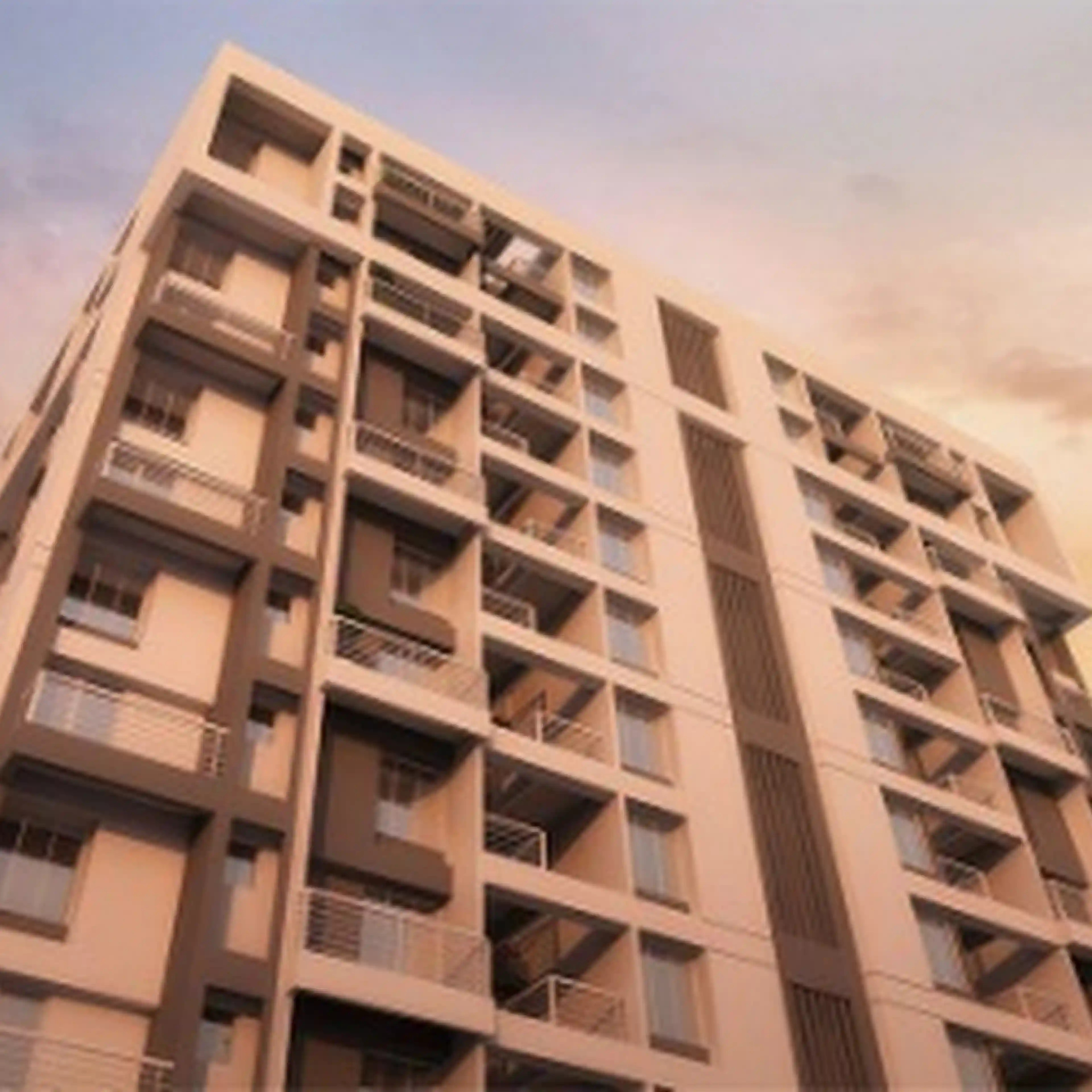 Venkatesh Oxy Desire-elevation-2