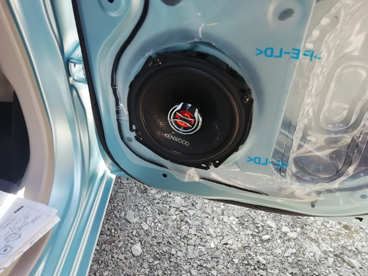 eKワゴンのジョンぐりさんが投稿したカスタム事例の投稿画像3枚目