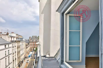 appartement à Paris 4ème (75)