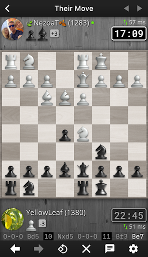 SocialChess screenshots 6