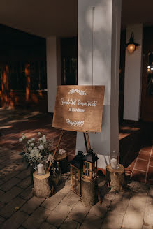 Photographe de mariage Virág Mészáros (awhjs). Photo du 26 juillet 2022