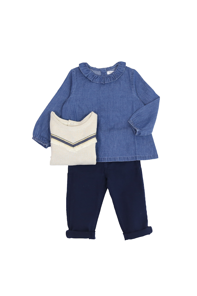 Mode Vetement Enfant Nos Looks Tendance Little Cigogne