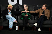 Jonah Hill, Meryl Streep and Leonardo DiCaprio are three of the Hollywood A-listers in Adam McKay’s  new doomed Earth comedy ‘Don't Look Up’.