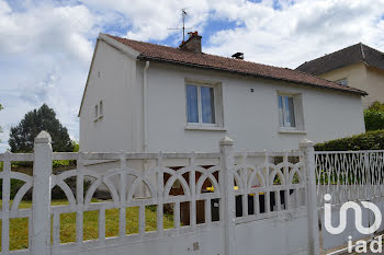 maison à Auxerre (89)