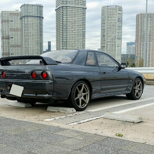 スカイライン GT-R BNR32