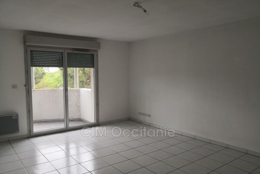 Location  appartement 2 pièces 47 m² à Toulouse (31000), 629 €