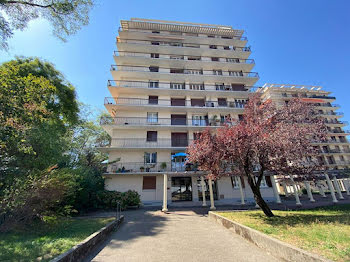 appartement à Grenoble (38)