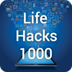 Cover Image of Unduh 1000+ Life Hacks 2018 0.0.5 APK