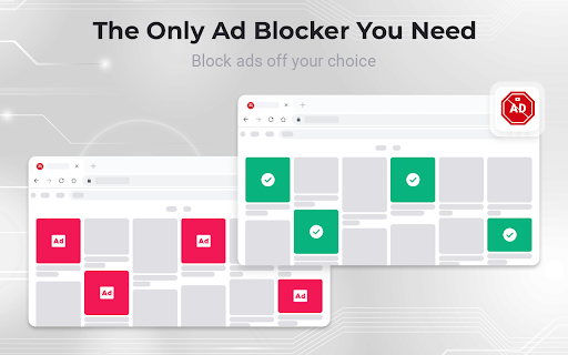 YouTube Ad Blocker