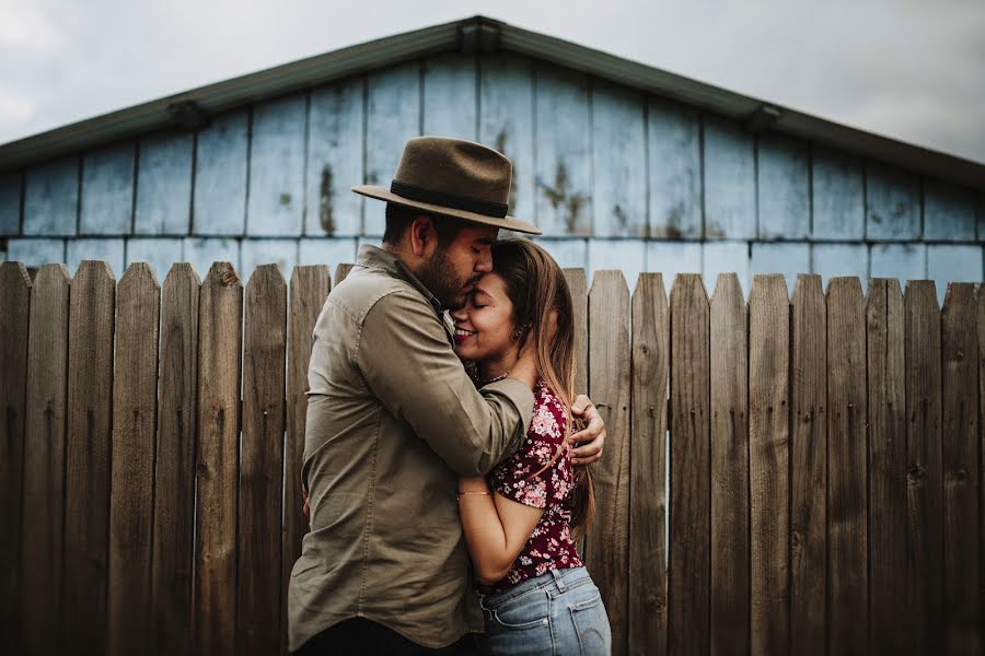 Photographe de mariage Roberto Torres (torresayora). Photo du 17 février 2018