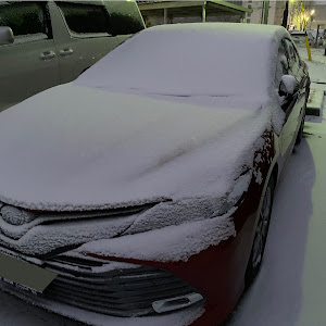 カムリ AXVH70