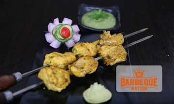 Barbeque Nation photo 
