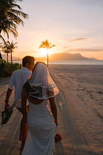 Photographe de mariage Nick Tan (sevenplusimage). Photo du 2 août 2022