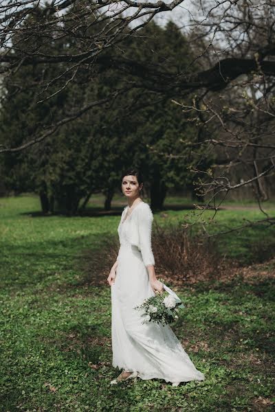 Wedding photographer Evgeniya Batysheva (b-bee). Photo of 26 March 2021