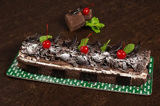 German Black Forest Cake