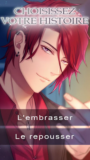 Code Triche Electronic Emotions! Anime Otome Virtual Boyfriend APK MOD 2