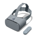 Daydream View (2017)