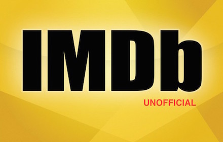 IMDB (Unofficial) Preview image 0