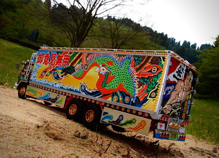 スバルさんが投稿したGW・stay home・一番星号・プラモデルに関するカスタム事例の投稿画像2枚目