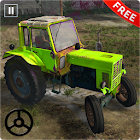 Real Tractor Farm Simulator 3D 1.0.4