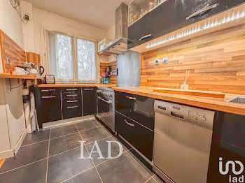 appartement à Neuilly-sur-Marne (93)