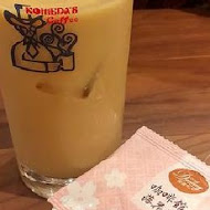 客美多咖啡 Komeda‘s Coffee