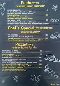 Apnaa Adda menu 7