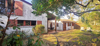 maison à Andernos-les-Bains (33)