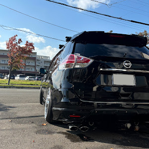 エクストレイル NT32