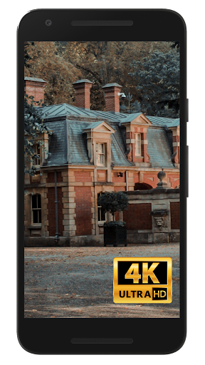 Luxury Homes Wallpapers 4K 2020