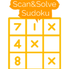 Scan&Solve Sudoku 3.0