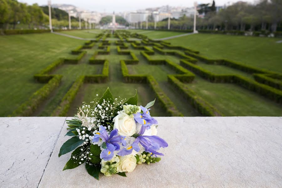 Fotografo di matrimoni Link Art (linkart). Foto del 1 maggio