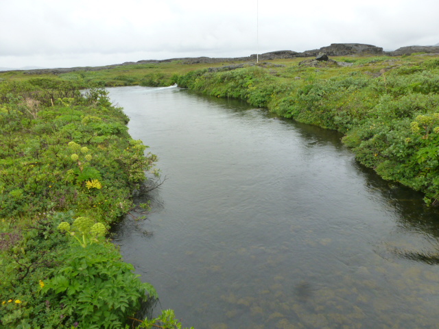 SORPRENDENTE ISLANDIA - Blogs de Islandia - Excursión a Askja (8)