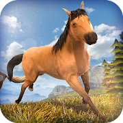 🐎 Horse Racing Simulator 2017 2.11.2 Icon