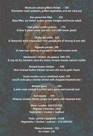 Float Gastropub menu 6