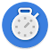 Workout timer  icon