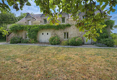 Maison avec terrasse 2