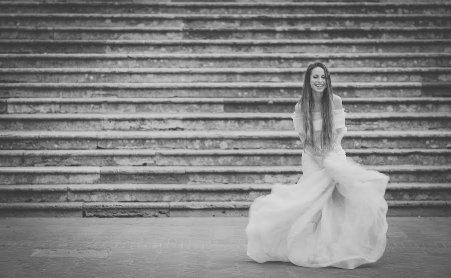 Fotografo di matrimoni Federico A Cutuli (cutuli). Foto del 3 dicembre 2015