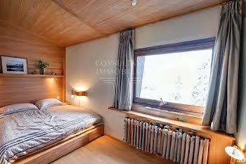 appartement à Megeve (74)