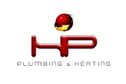 HP Plumbing & Heating Logo