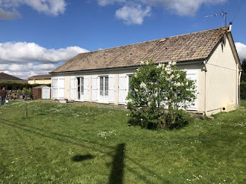 maison à Saint-Aubin-sur-Quillebeuf (27)