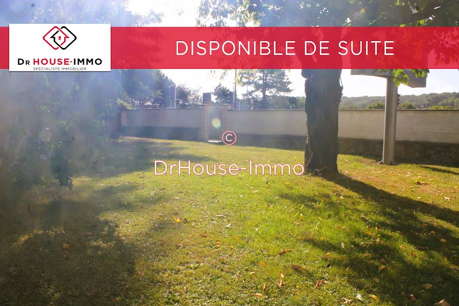 Vente terrain  247 m² à Villepreux (78450), 260 400 €