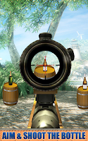 Gun Shooting King Game Screenshot