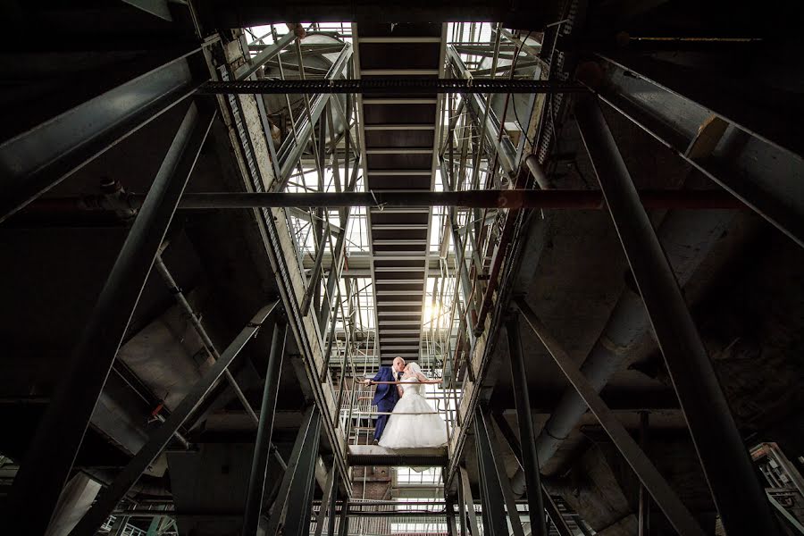 Fotógrafo de casamento Brian Satoer (beyondlight). Foto de 7 de março 2019