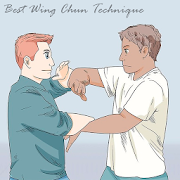 Best Wing Chun Training Guide  Icon