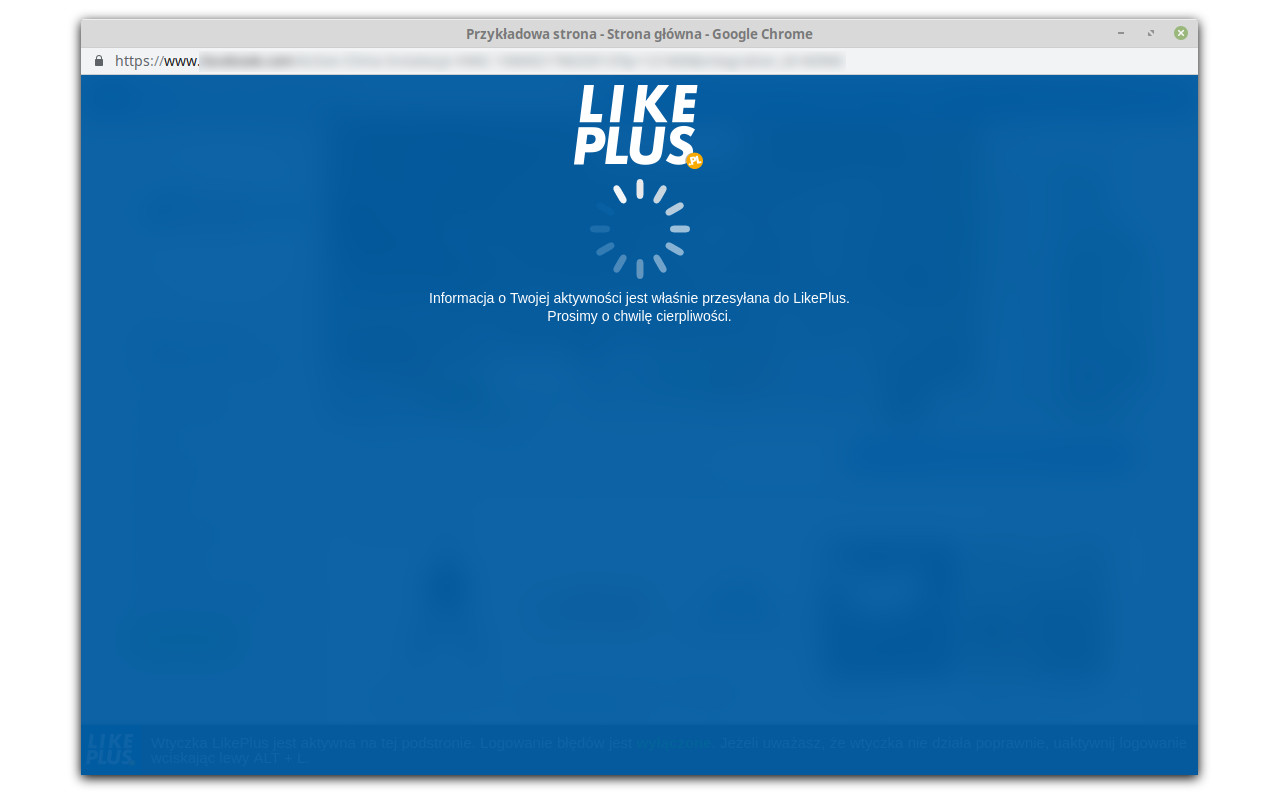 LikePlus.eu Preview image 3