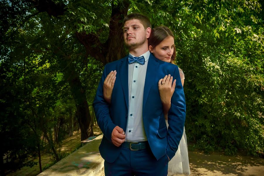 Wedding photographer Dany Suhorucov (dany). Photo of 6 April 2019