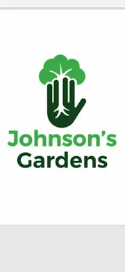 Johnsons Gardens Logo